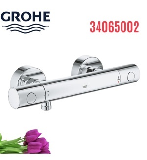 Củ sen tắm ổn định nhiệt Grohe 34065002