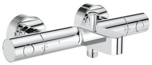 Củ sen tắm ổn nhiệt Grohe 34215002