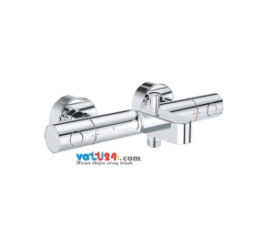 Củ sen tắm ổn nhiệt Grohe 34215002