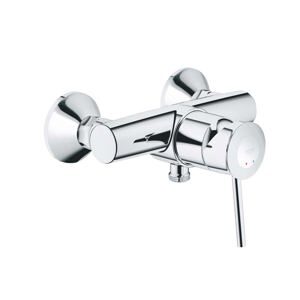 Củ sen trộn nước nóng lạnh BauClassic GROHE 32867000