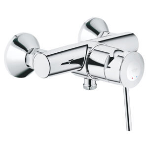 Củ sen trộn nước nóng lạnh BauClassic GROHE 32867000