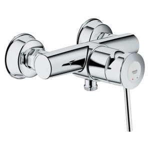 Củ sen trộn nước nóng lạnh BauClassic GROHE 32867000