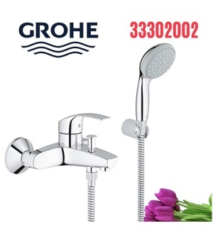 Củ sen và bộ tay sen Eurosmart GROHE 33302002