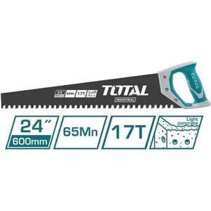 Cưa bê tông nhẹ 600mm Total THTLCS1241