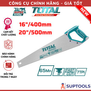 Cưa cầm tay 20in Total THT552062D