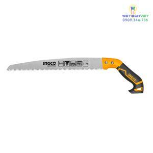 Cưa cành cầm tay lưỡi thẳng Ingco HPS3008