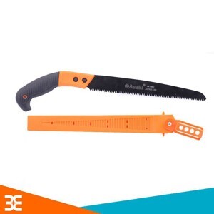 Cưa cành có vỏ bọc lưỡi Asaki AK-8802 (11")