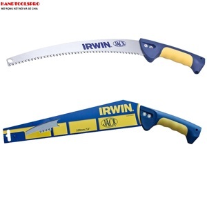 Cưa cành lưỡi cong dài IRWIN TNA2072330000 330mm