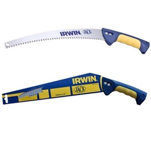 Cưa cành lưỡi cong dài IRWIN TNA2072330000 330mm