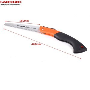 Cưa cành mini Asaki AK8800