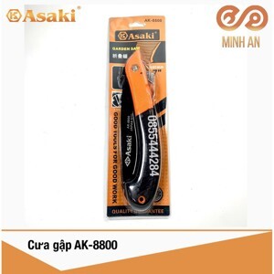 Cưa cành mini Asaki AK8800