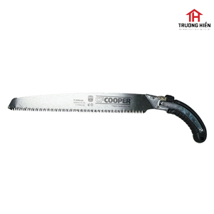 Cưa cắt cành cao cấp thép SK5 350mm CFCooper CP14