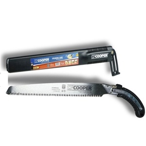 Cưa cắt cành cao cấp thép SK5 350mm CFCooper CP14