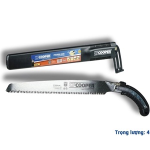 Cưa cắt cành cao cấp thép SK5 350mm CFCooper CP14
