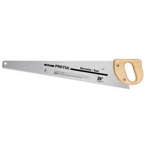 Cưa cắt cành lá liễu 20in 51cm Pretul SP-20 22932