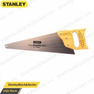 Cưa cắt cành lá liễu Stanley 20-502-23
