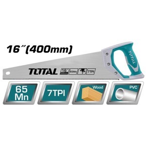 Cưa cắt cành Total THT55226, 22"