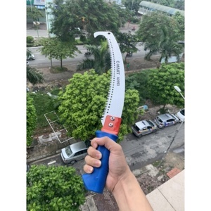 Cưa cong đầu móc đa năng C-Mart A0993-350