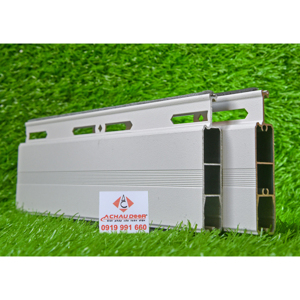 Cửa cuốn Austdoor Mega M70