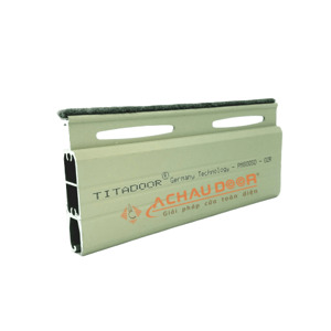 Cửa cuốn công nghệ Đức Titadoor PM800SD