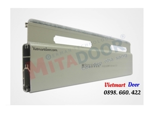 Cửa cuốn Đức Mitadoor X210R