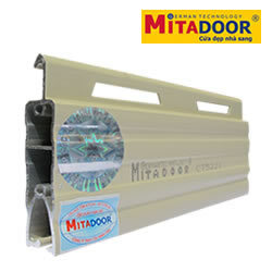 Cửa Cuốn Mitadoor CT5221