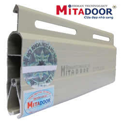 Cửa Cuốn Mitadoor CT5222