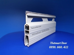 Cửa Cuốn Mitadoor SD5231