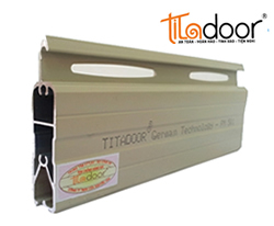 Cửa cuốn Titadoor PM1060S