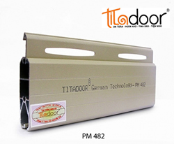 Cửa cuốn Titadoor PM482