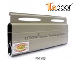 Cửa cuốn Titadoor PM503