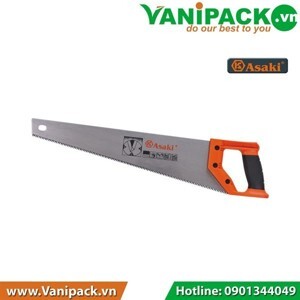 Cưa gỗ cầm tay Asaki AK8660