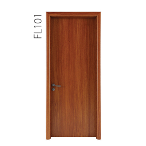 Cửa gỗ Flatta FL101