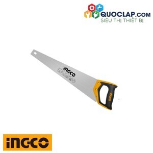 Cưa gỗ Ingco HHAS08500 20''/500mm