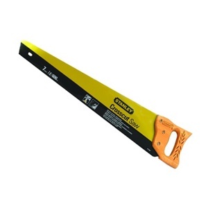 Cưa gỗ lá liễu 24 inches Stanley 20-007-23