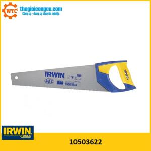 Cưa gỗ lá liễu 400mm irwin 10503622