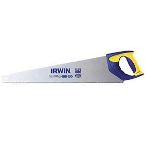 Cưa gỗ lá liễu 400mm irwin 10503622