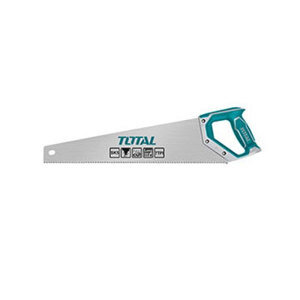 Cưa gỗ lá liễu Total THT55206D - 20"