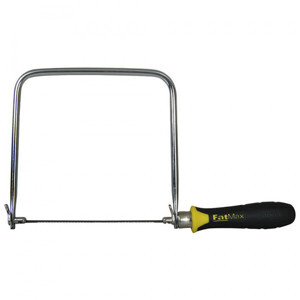 Cưa gỗ lưỡi nhỏ Stanley 15-104 (15104)