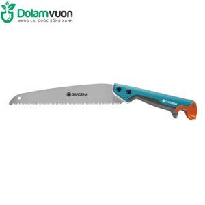 Cưa gỗ lưỡi thẳng Gardena 08737-20