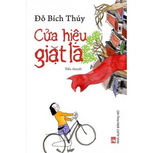 Cửa Hiệu Giặt Là