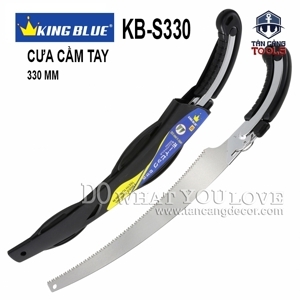 Cưa KingBlue KB-S330