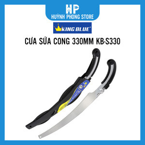 Cưa KingBlue KB-S330