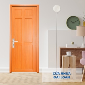 Cửa nhựa cao cấp Y@door YO 40