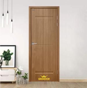 Cửa nhựa giả gỗ ABS Hàn Quốc KOS 113