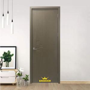 Cửa nhựa giả gỗ ABS Hàn Quốc KOS 303B