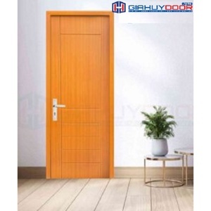 Cửa nhựa giả gỗ ABS Hàn Quốc KOS 105