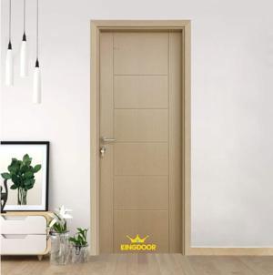 Cửa nhựa giả gỗ ABS Hàn Quốc KOS 118