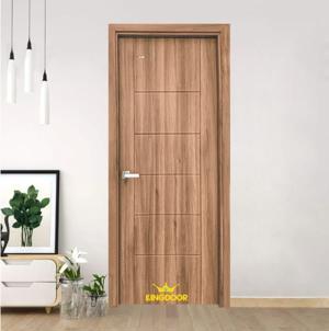 Cửa nhựa giả gỗ ABS Hàn Quốc KOS 118