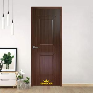 Cửa nhựa giả gỗ ABS Hàn Quốc KOS 117